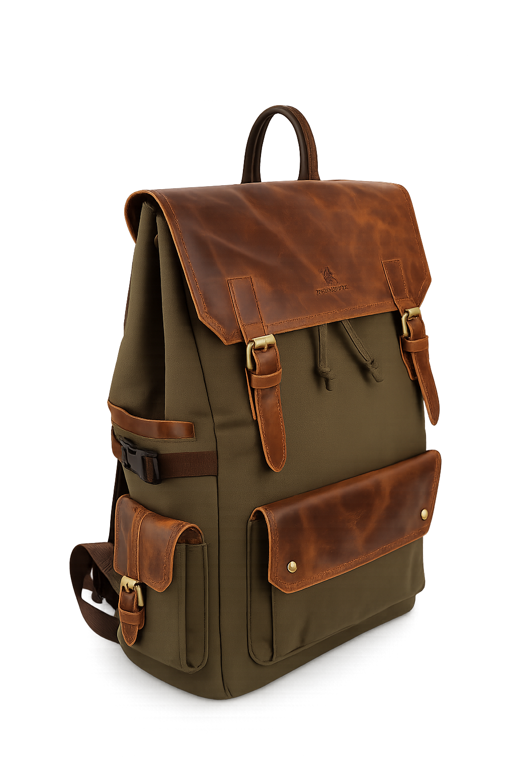 Daily Backpack